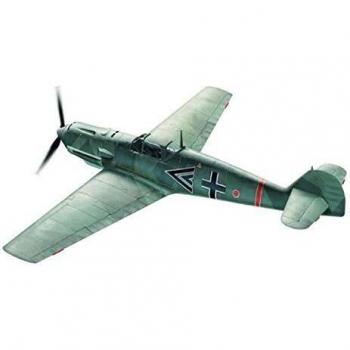 Maquette 1:48 Bf 109E-1 Eduard® (Édition Weekend) #84158
