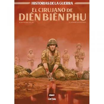 El Cirujano De Dien Bien Phu