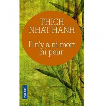 Il n'y a ni mort ni peur