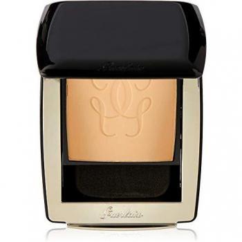 GUERLAIN Parure Gold Strahlendes Puder-Foundation Nachfüllung LSF 15 Farbton 02 Hellbeige 10 g