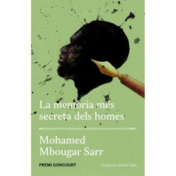 LA MEMÒRIA MÉS SECRETA DELS HOMES