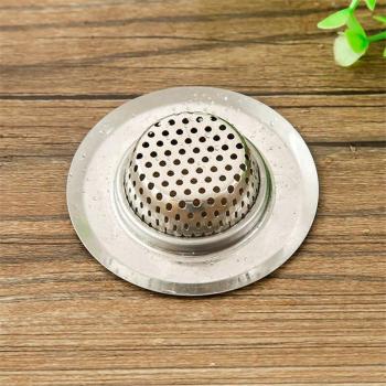 7cm Stainless Steel Hair Strainer