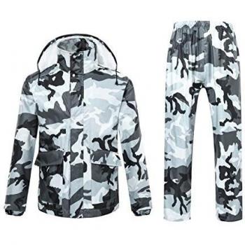 Cappotto Antivento Freiesoldaten Uomo