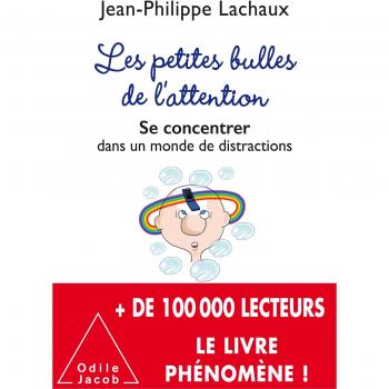 Les petites bulles de l'attention