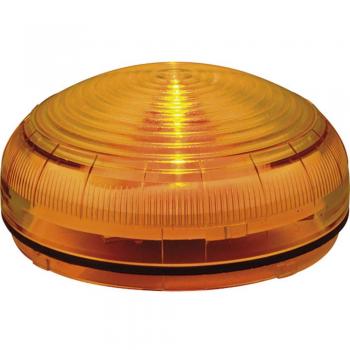 Luce Continua Arancione MWL 8951