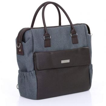 Jetset Mountain Wickeltasche ABC Design 2019