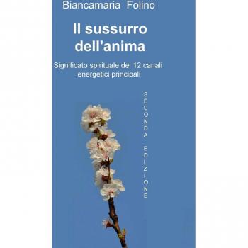 Il sussurro dell'anima. Significato spirituale dei 12 canali energeti ci principali