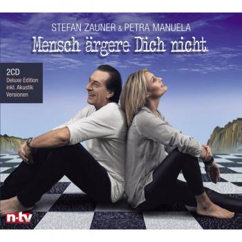 Mensch ärgere Dich nicht Deluxe Edition