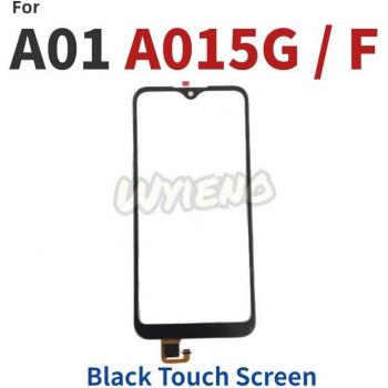 Wyieno Samsung Galaxy A01 Touch Screen Digitizer Outer Glass