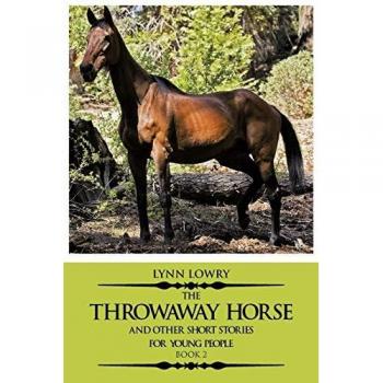 The Throwaway Horse and Other Short Stories for Young People: Book 2