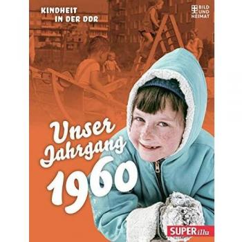 Unser Jahrgang 1960