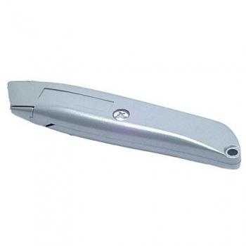 Faithfull Retractable Blade Trimming Knife
