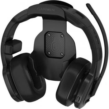 Casque Bluetooth Garmin dēzl 200 avec réduction de bruit, autonomie 50 heures, pour camionneurs et confort de conduite
