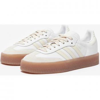 Adidas Originals Sambae Damen Sneakers Ftwwht/wonwhi/oweiß EU 37 1/3