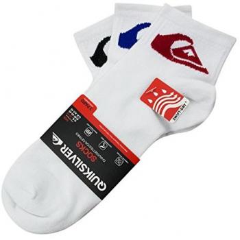 Tobillera Sportswear Quick Silver 3 Cortos