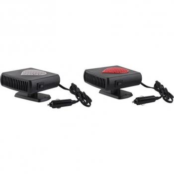 24V Demister Heat Cooling Fan