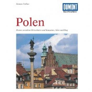 Tomasz Torbus Dumont Kunst Reiseführer Polen