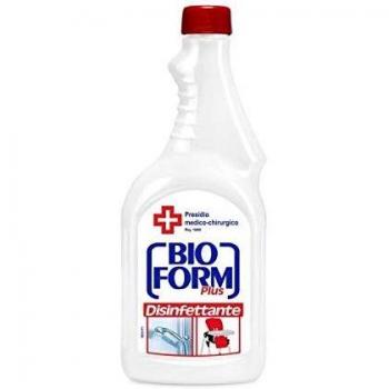 BIOFORM DISINFETTANTE RIC.750 ML