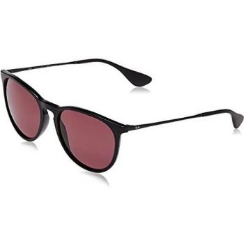 Sonnenbrillen Ray-ban Rb4171 erika col. 601/5q Damen Panthos Schwarz
