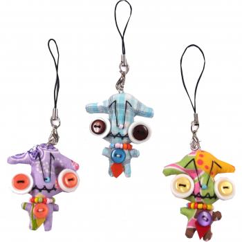 Monsterkey aus dem Gurushop