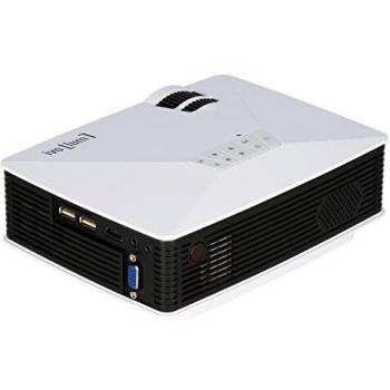 Ivolum LED Beamer 1200 Lumen