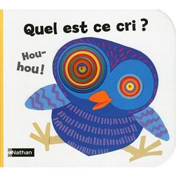 Quel est son cri ?