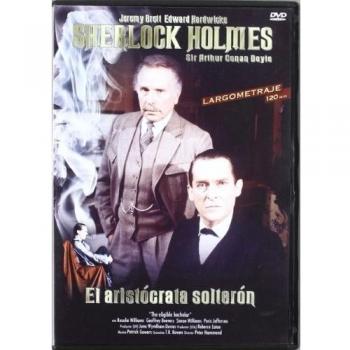 El Aristocrata Solteron (S.Holmes) [Import]
