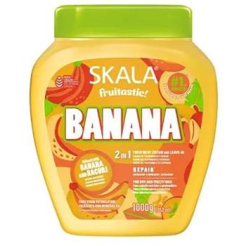 Bacuri & Banana Care Duo, 1000g