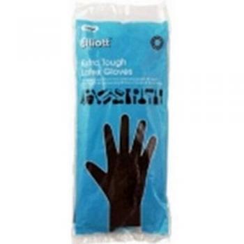 Elliott's Toughened Rubber Gloves