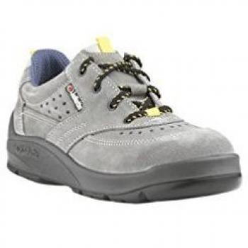 Chaussures de sécurité JALMATCH Basses S1P SRC