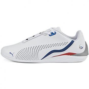 Puma BMW Mms Drift Cat Decima M 307304-02 – Sneakers BMW Motorsport Edition