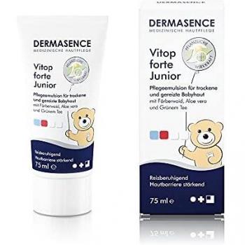 DERMASENCE Vitop forte Junior