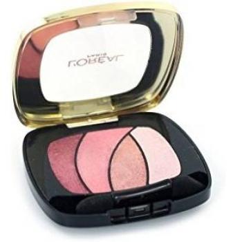 L'Oreal Color Riche Seductive Rose Eyeshadow