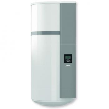 Edesa Aerotermia Hydra Termo Eléctrico Vertical 100L A+