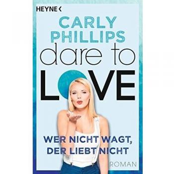 Wer nicht wagt, der liebt nicht: Dare 1