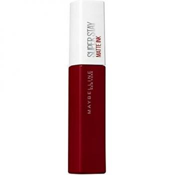 Maybelline SuperStay Matte Ink Matter Flüssig-Lippenstift für einen langanhaltenden Effekt Farbton 20 Pioneer 5 ml
