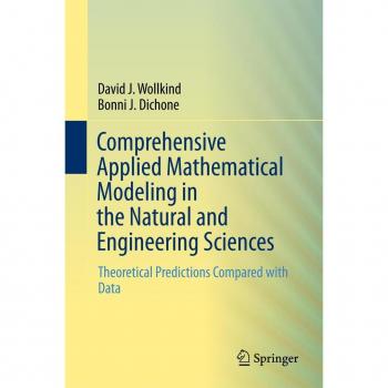Vitalsource Technologies, Inc. Comprehensive Applied Mathematical Modeling In The Natural And Engineer