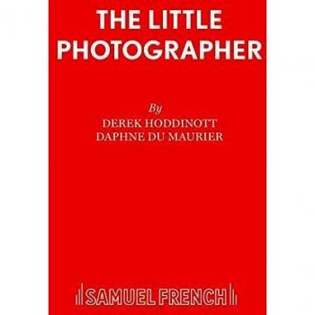 The Little Photographer
