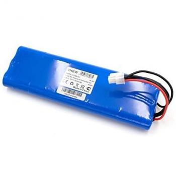 Batteria VHBW 3000 mAh (18 V) NiMH per Husqvarna 112862101