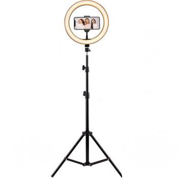 Kit Photo Selfie 26 cm – Anneau et Trépied