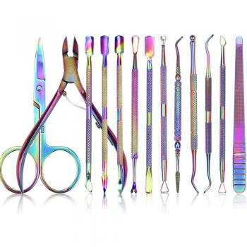 Manicure Scissors