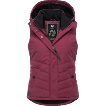 Taillierte Steppweste Hesty von RAGWEAR