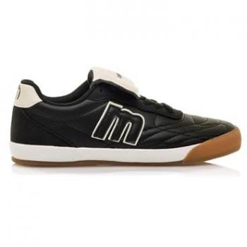 Zapatillas Caminar Mujer MTNG Court Negro