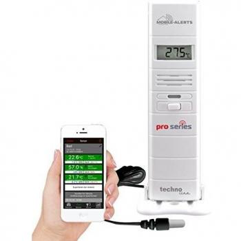 MA 10320 Wireless Thermo Hygro Probe