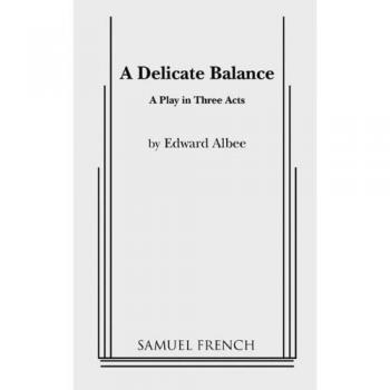 A Delicate Balance