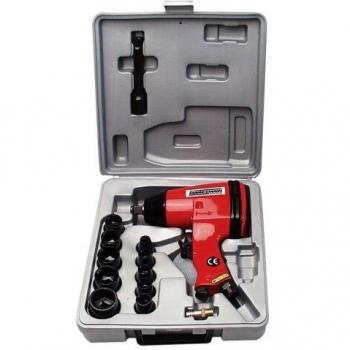 Mannesmann 1503 Visseuse à percussion Set 15 pièces