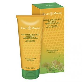 FraisMonde Sun BagnoDoc Fiss.Abb 200ml