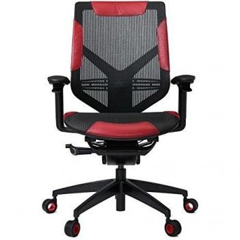 Vertagear Triigger 275 Comfort Line Chair – Black and Red