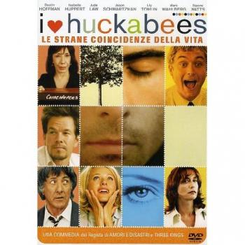 I Heart Huckabees. Le strane coincidenze della vita
