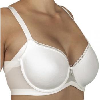 Sujetador mujer Selene Violeta copa E